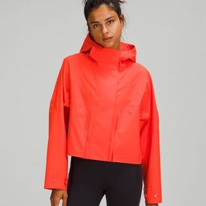 Rain Chaser Jacket